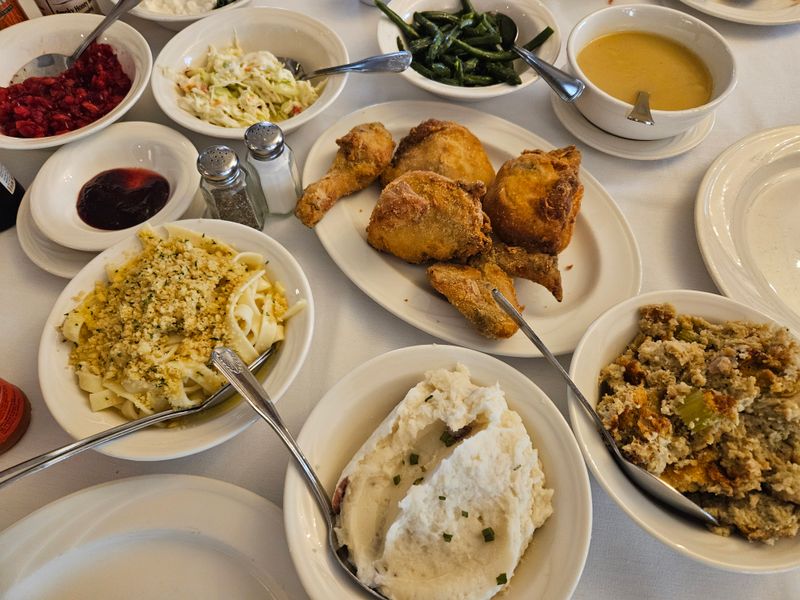 America’s Classics and a Long Legacy