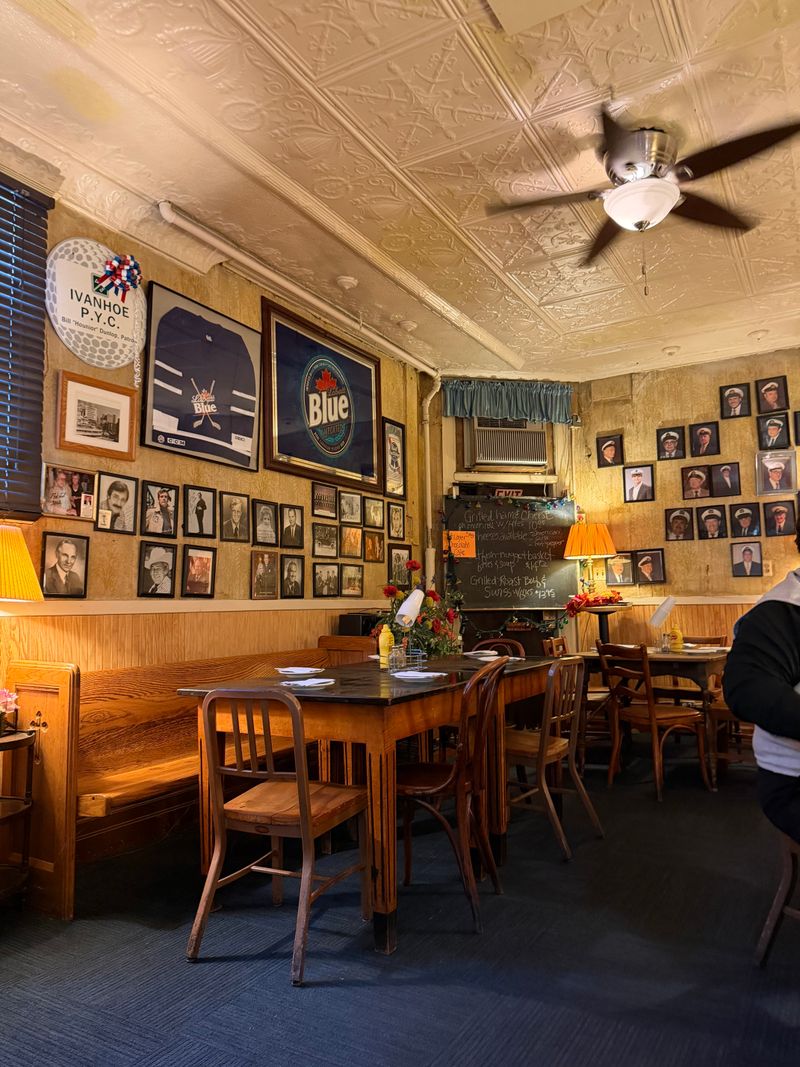 A Century of Stories