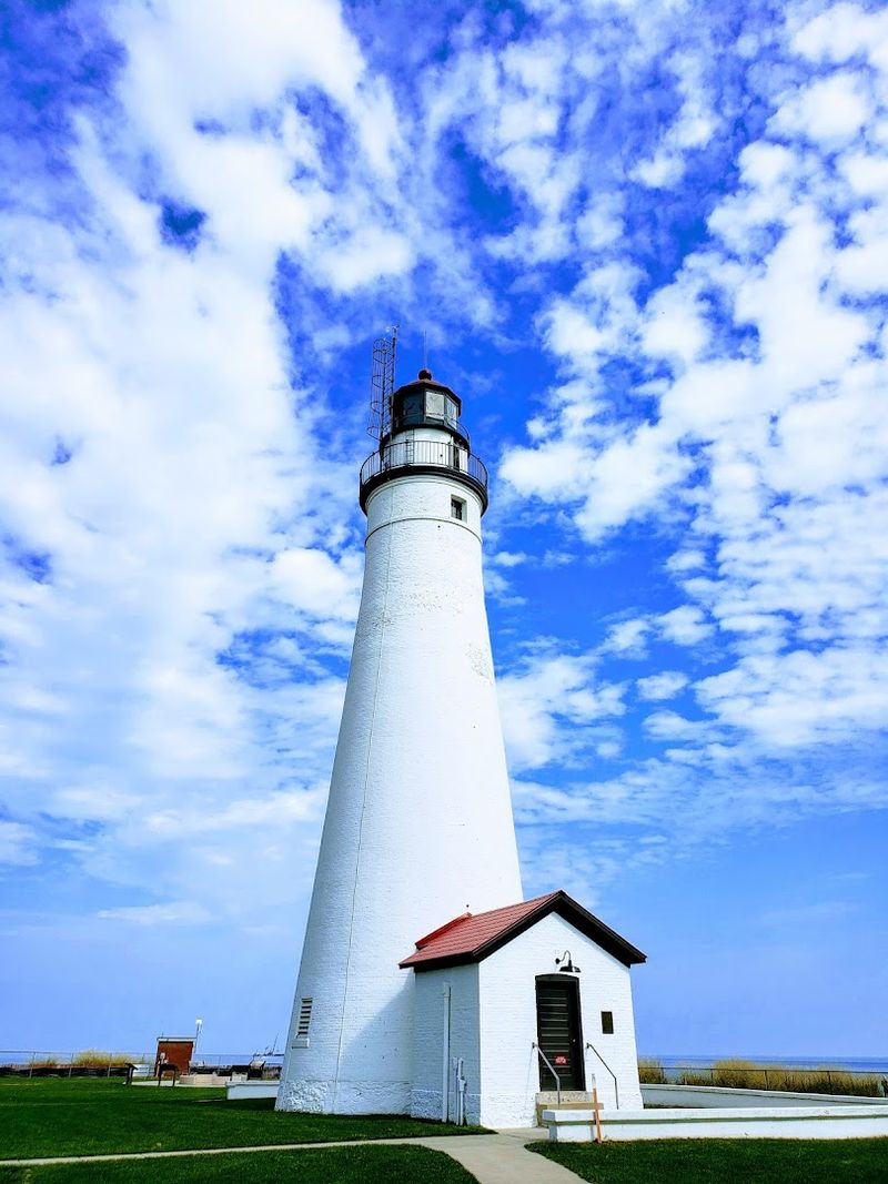 A Beam Dating Back to 1829