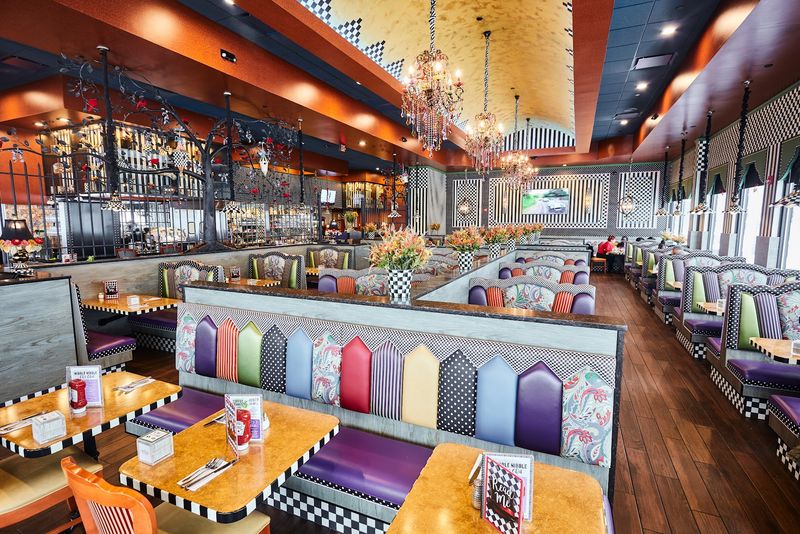 Service that actually keeps pace