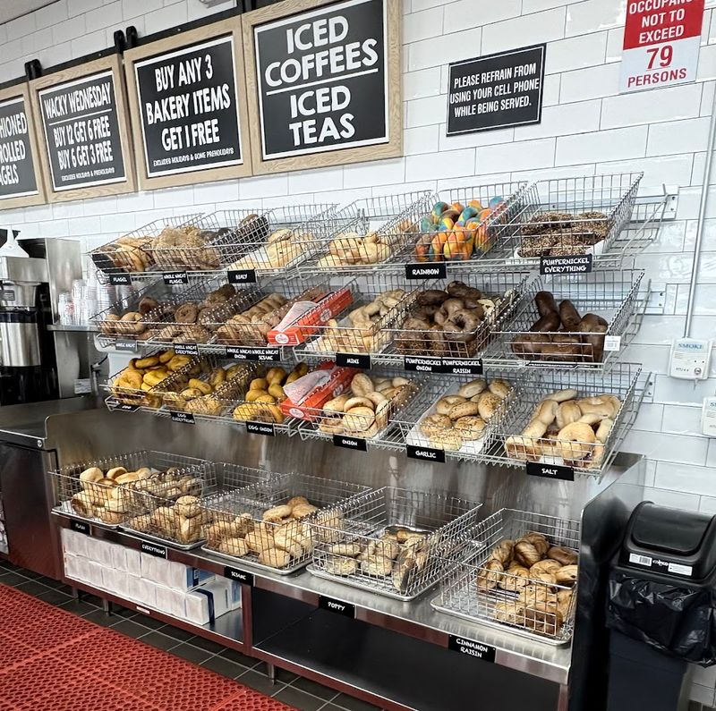 First bite, real deal chew