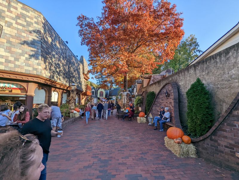 Great Smoky Mountains & Asheville, North Carolina — Southern Peaks