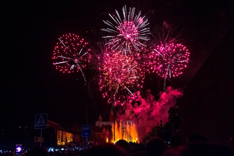 Experience Free Festivals and Street Culture