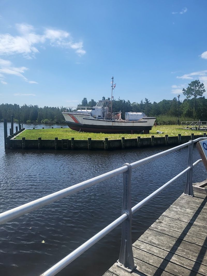 Why This Museum Stays With You After You Leave