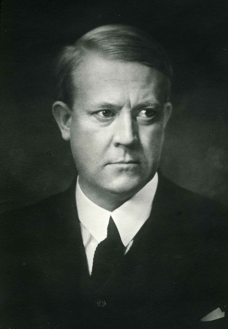 Vidkun Quisling: Pragmatist or pure collaborator?