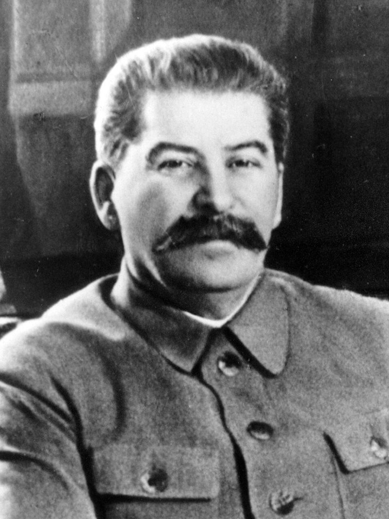 Joseph Stalin (1878–1953)