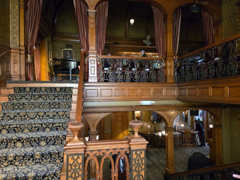 Sunday Brunch Theater