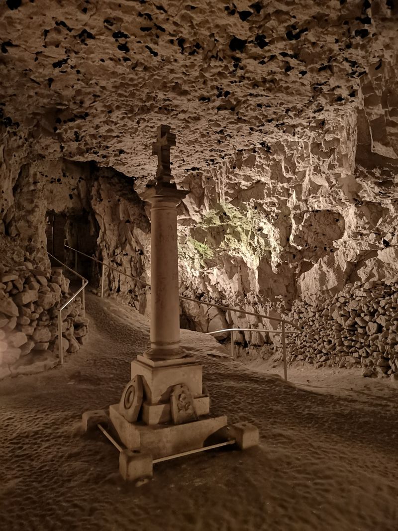 Naours Underground City — France