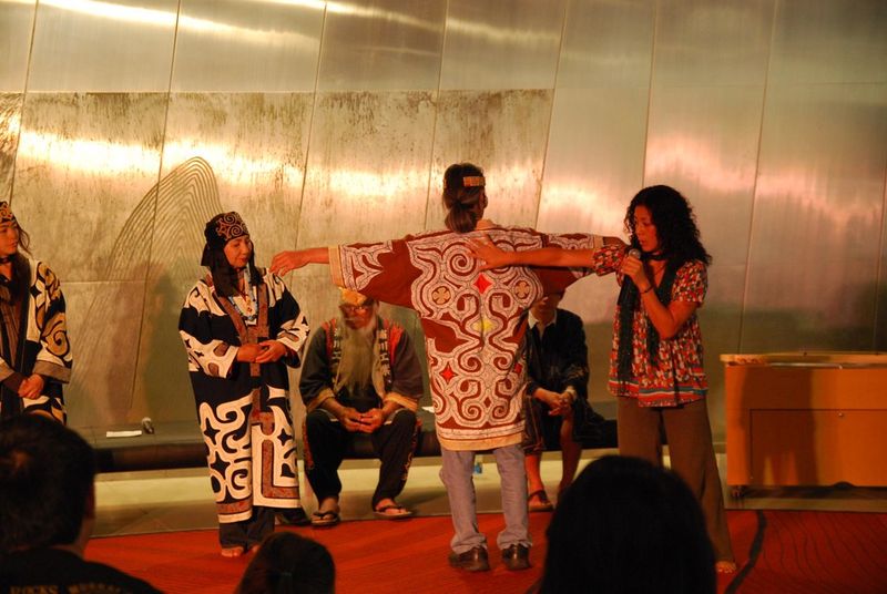 Their Legacy Is Growing Worldwide