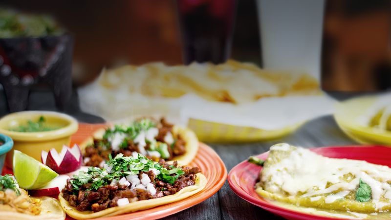 Sopes Worth Slowing Down For