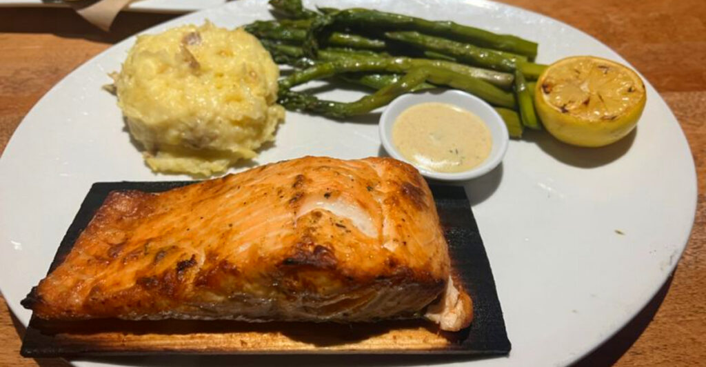 Alabama Wine Enthusiasts Are Adding This Fresh Grill to Their Must-Try List