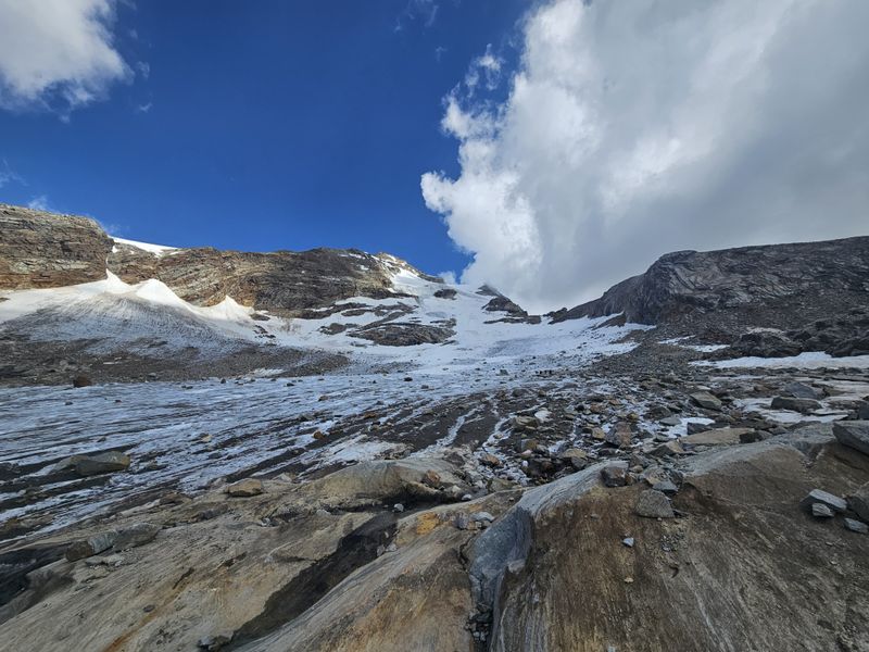 Lifts to Punta Indren: Earn Your Altitude, Just Not All of It