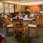 Alaska Favorite Known for Hearty Portions and Unique Alaskan Dishes