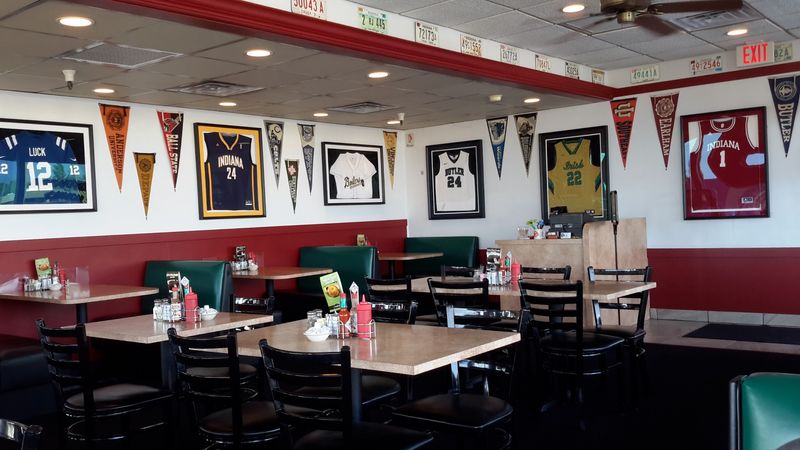 Arizona - Hoosier Cafe (Phoenix)