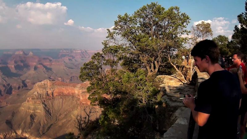 Arizona – Grand Canyon