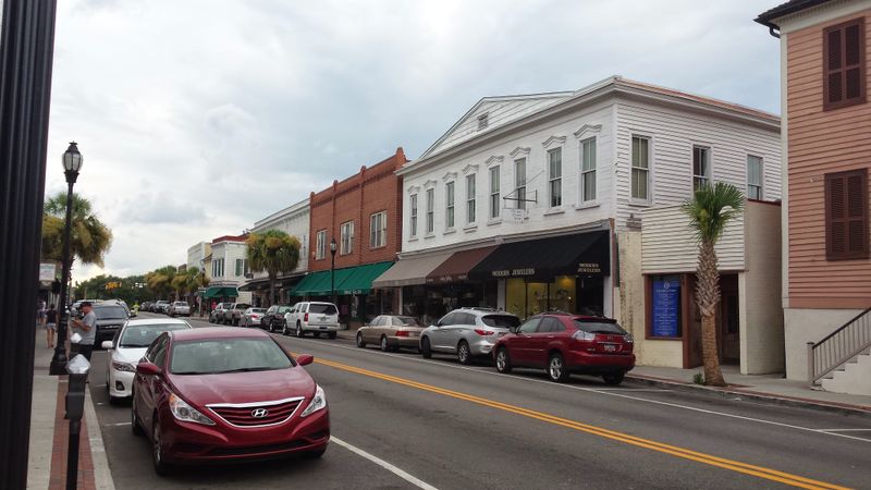 South Carolina – Beaufort