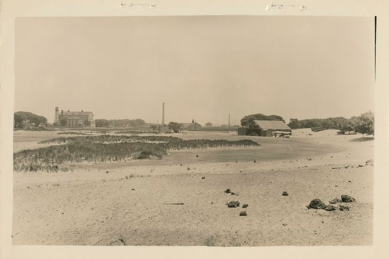 Barren Island, Brooklyn (New York)