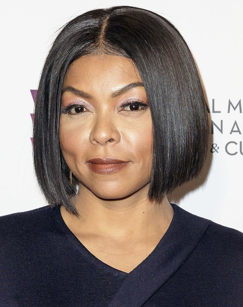 Taraji P. Henson