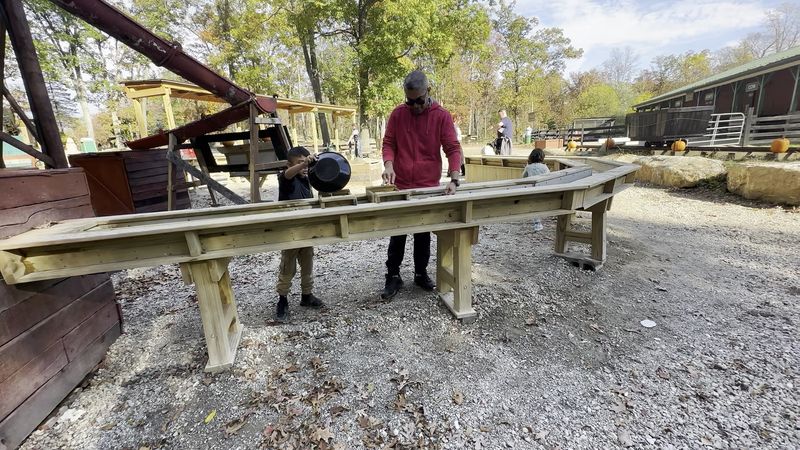 Panning for Gold Like a Real Prospector
