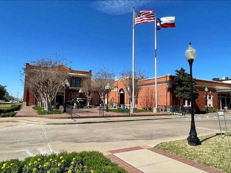 Why Brenham Keeps Us Coming Back