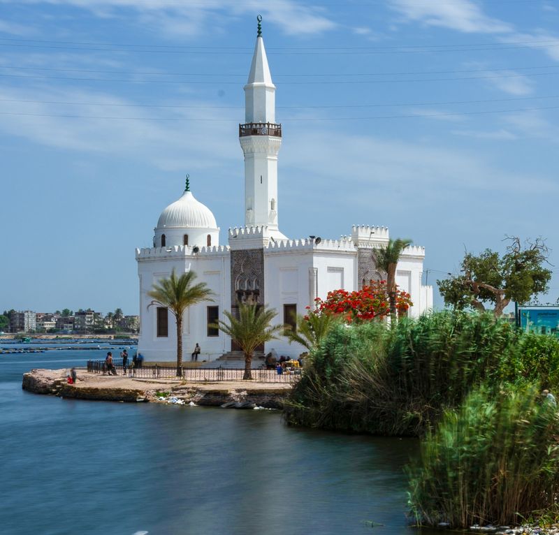 Rosetta Stone – Rashid (Rosetta), Egypt