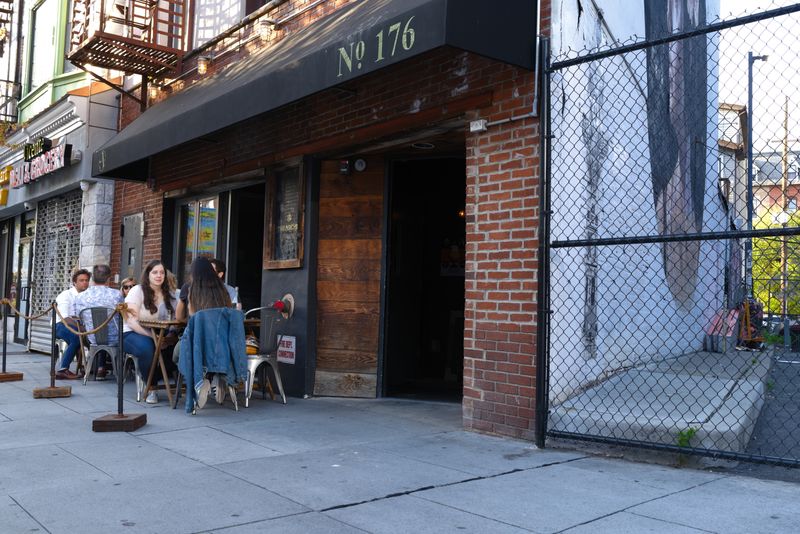 The Archer - Jersey City 