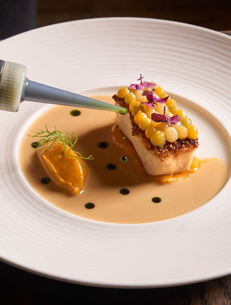 Seasonal Menus That Keep Things Fresh