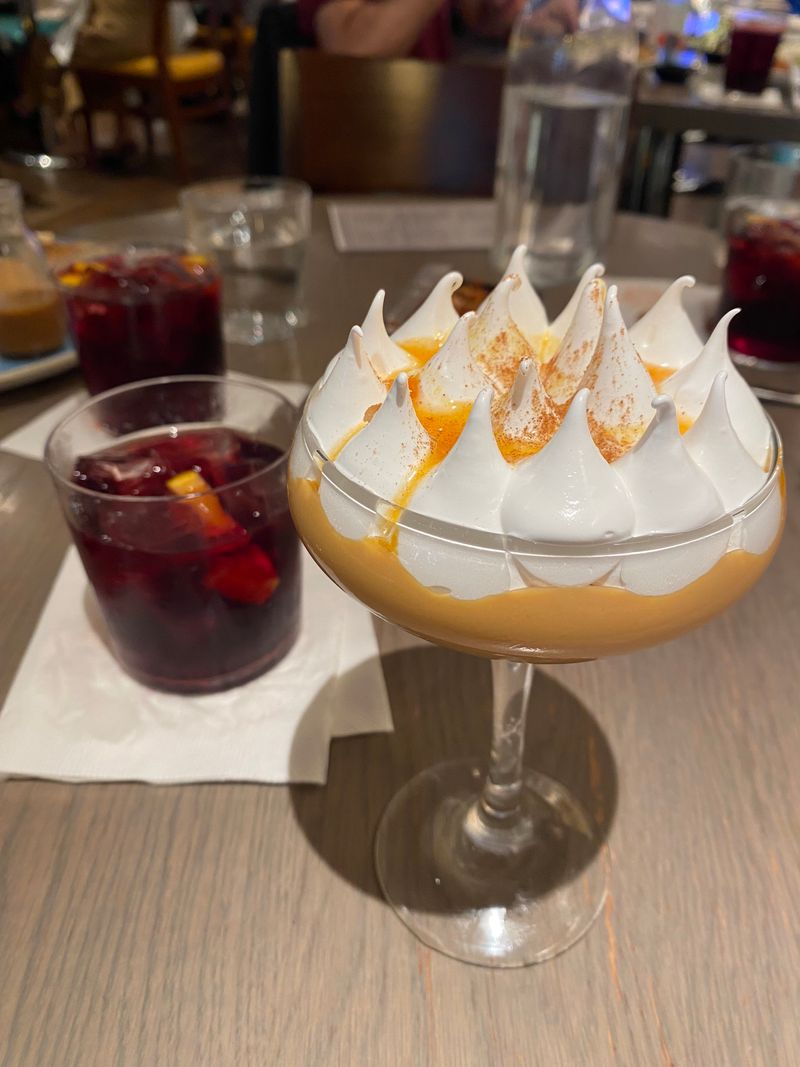 Sangria That Stays Crisp