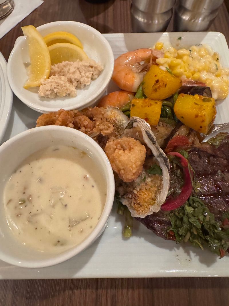 Consistency and What To Try First