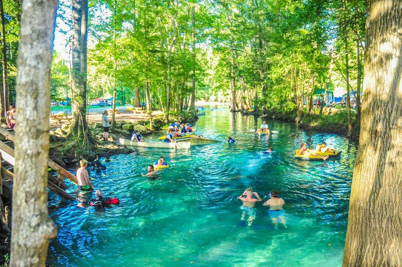 Safety, Etiquette, And River Sense