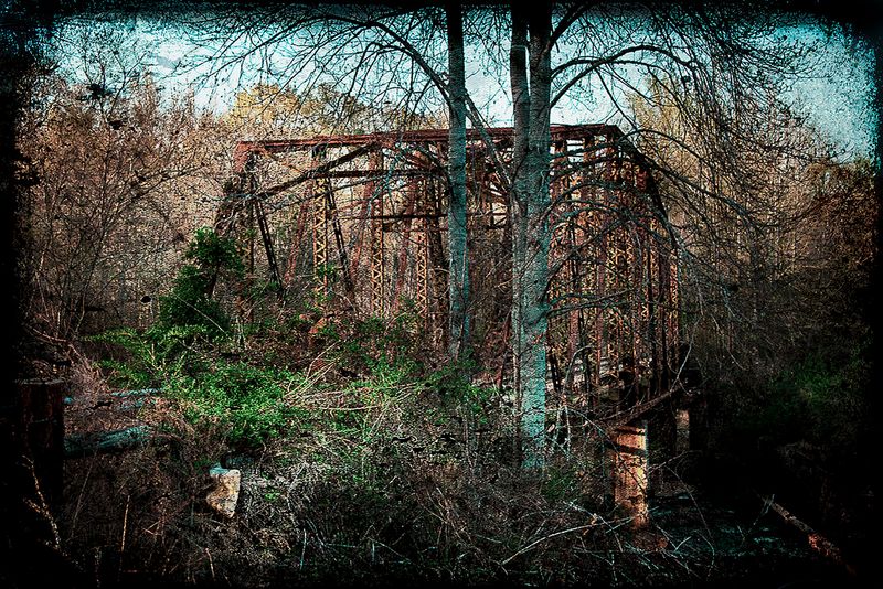 Cry Baby Bridge - Various Locations (OH, TX, IN, IL and More)