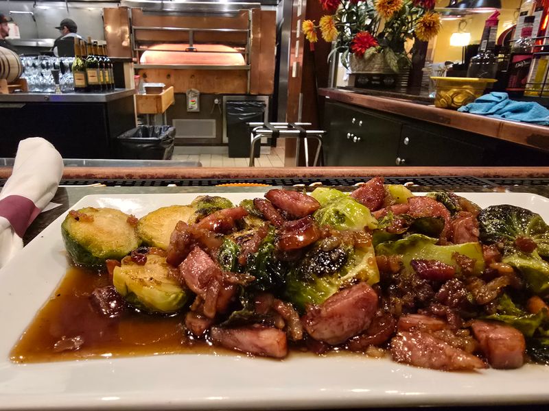 Temperature-Controlled Wine Preservation