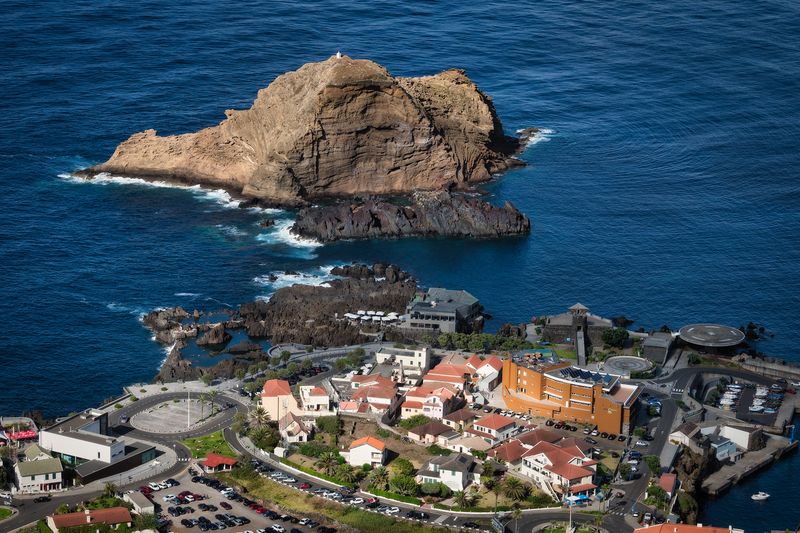 Madeira, Portugal