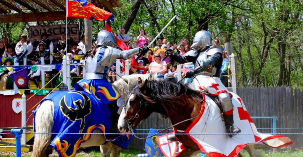 America’s Best Small-Town Festivals You’ve Probably Never Attended