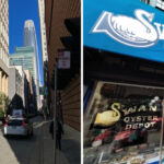 America’s Original Food Capitals: 10 Cities + 5 Historic Restaurants