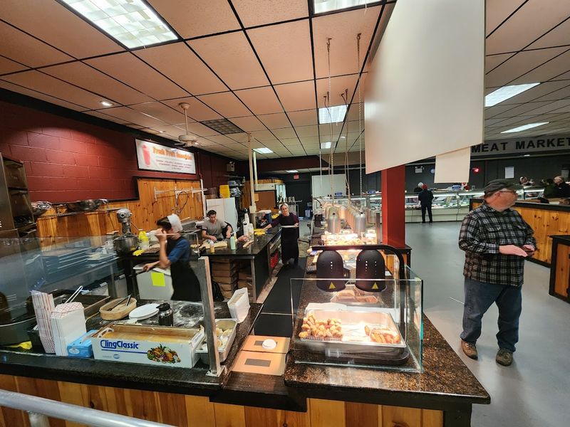 The Amish BBQ Spot and Family-Friendly Pricing