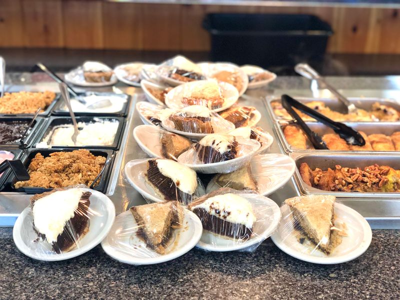 Apple Pie With Flaky Crust