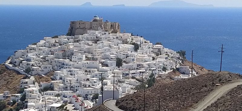 Astypalea (Dodecanese)