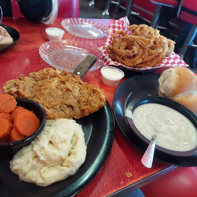 Daily Specials That Keep Things Fresh