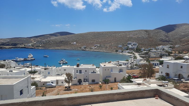 Folegandros (Cyclades)