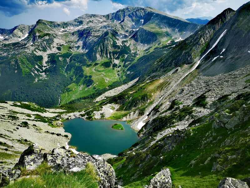 Retezat National Park — Romania