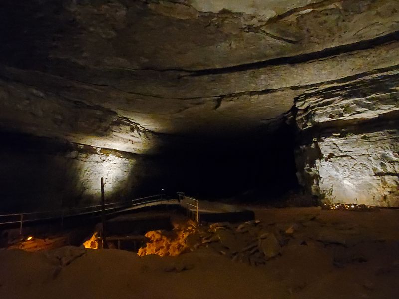 Stephen Bishop’s mapping legacy