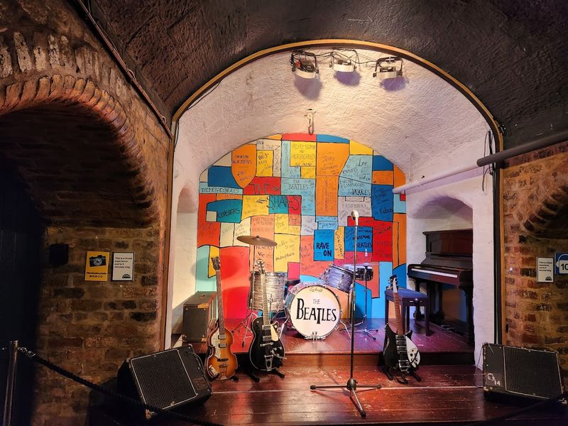 You Won't See Me (1965)