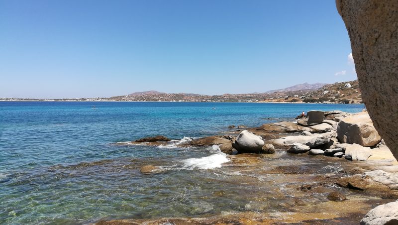 Naxos (Quiet Corners)