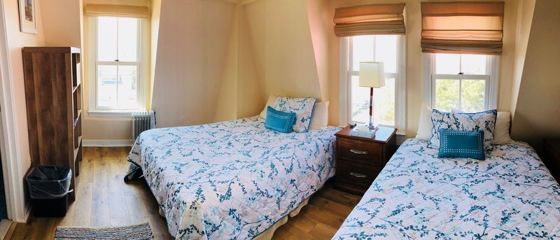 The Grenville Hotel and Restaurant, Bay Head