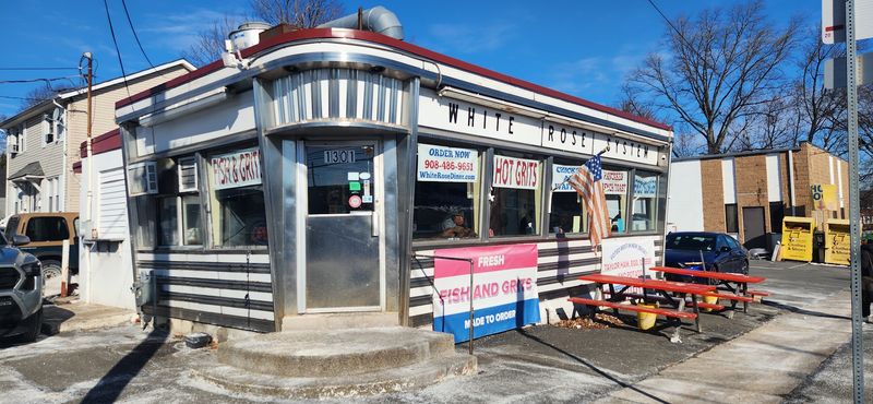 White Rose Diner (Linden)