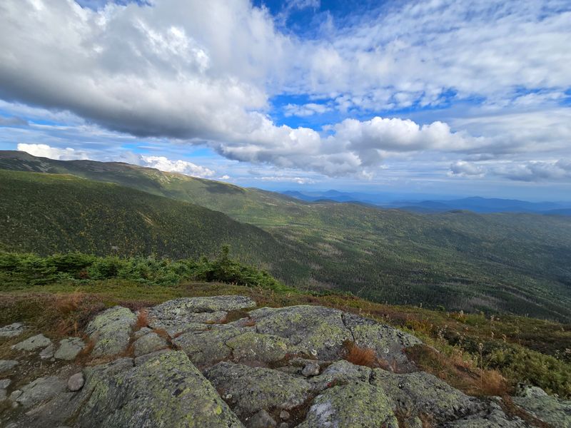 Appalachian Trail (Select Sections)