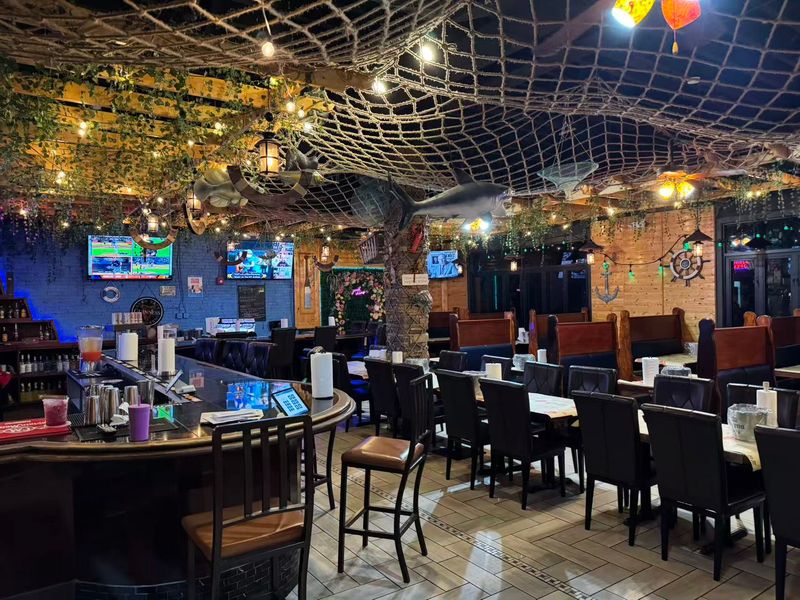 Baltimore Seafood: Boil Bags and Local Catch