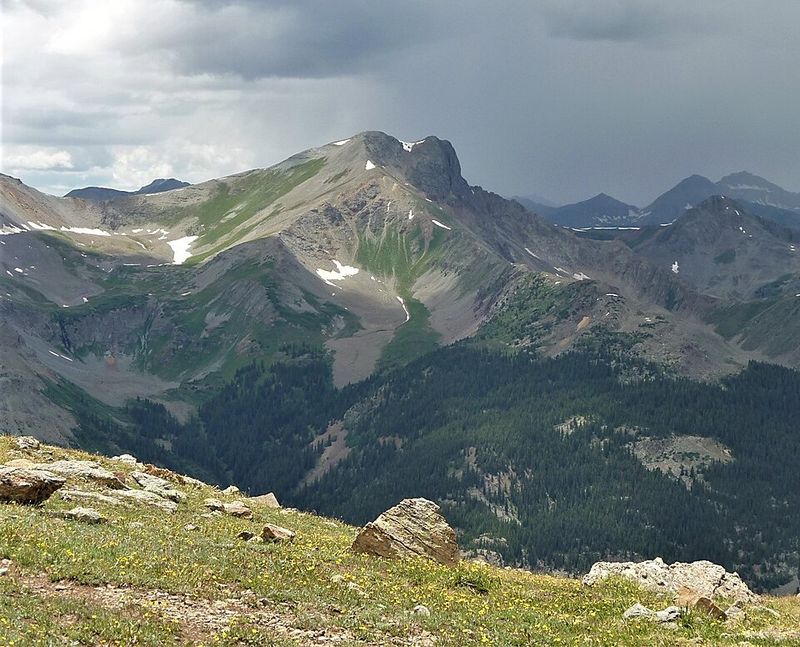 Kendall Mountain Recreation Area