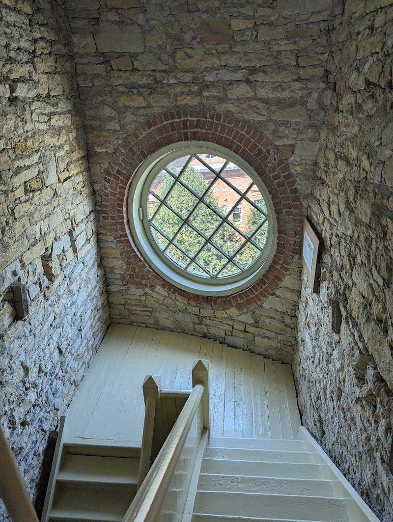 The Historic Water Tower and Ypsilanti's Iconic Skyline